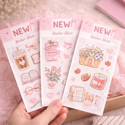 New Drops & Collections