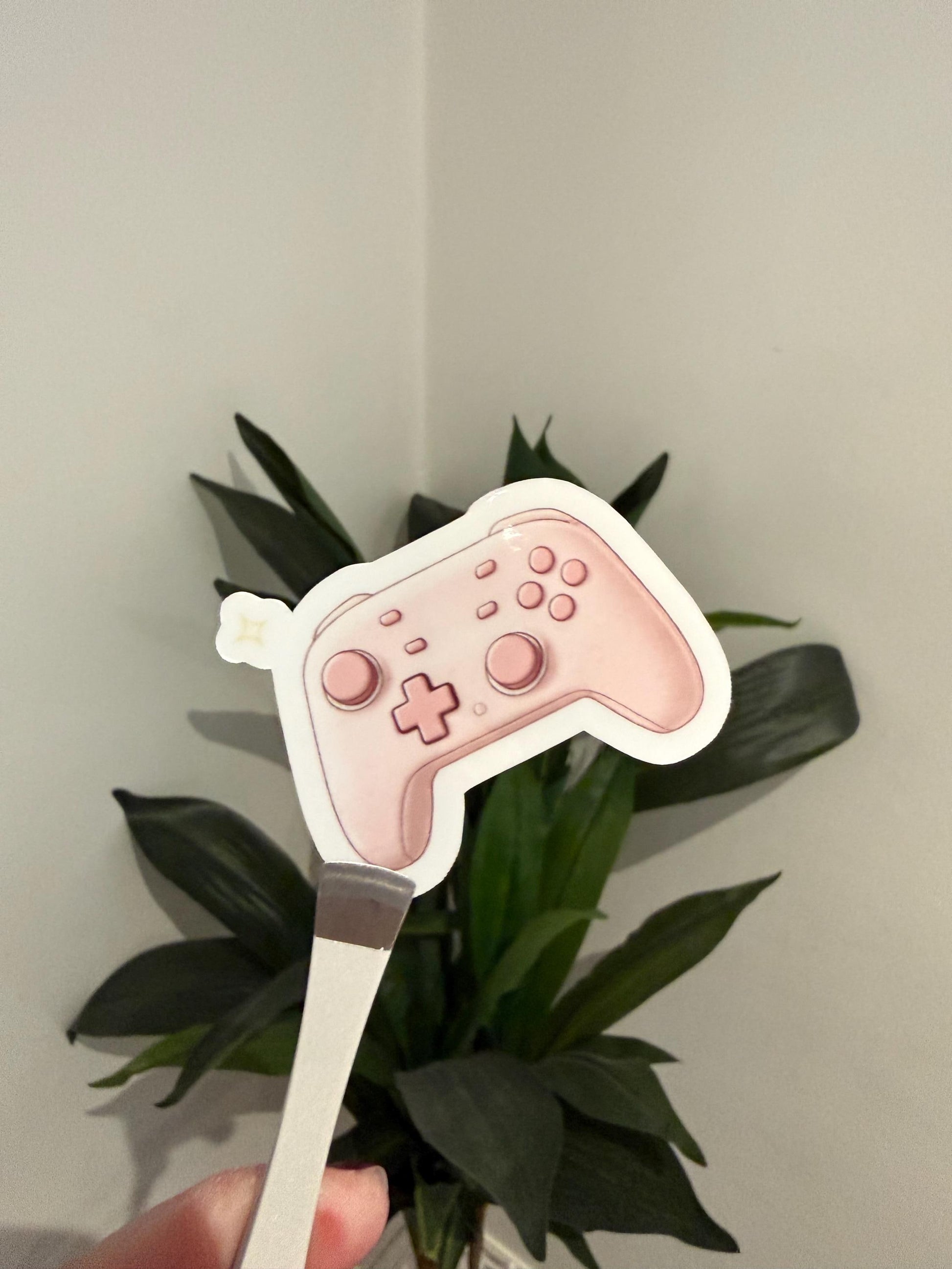 Girly Hobbies Sticker Pack