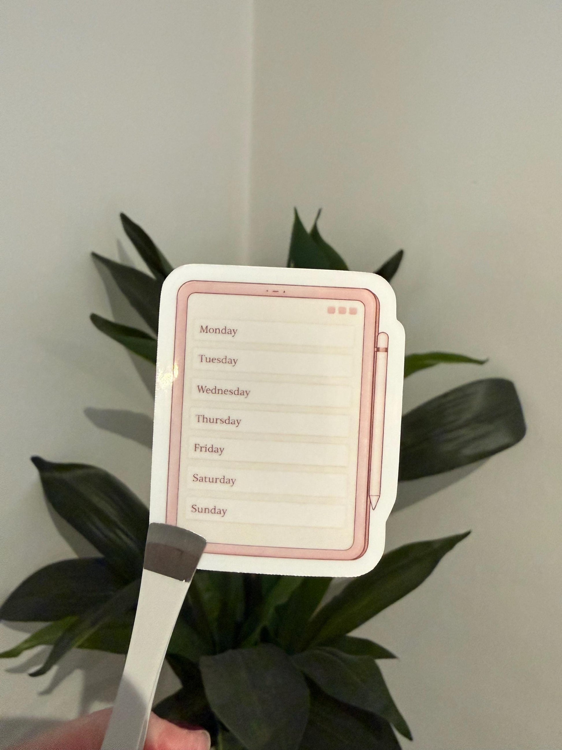 Girly Hobbies Sticker Pack