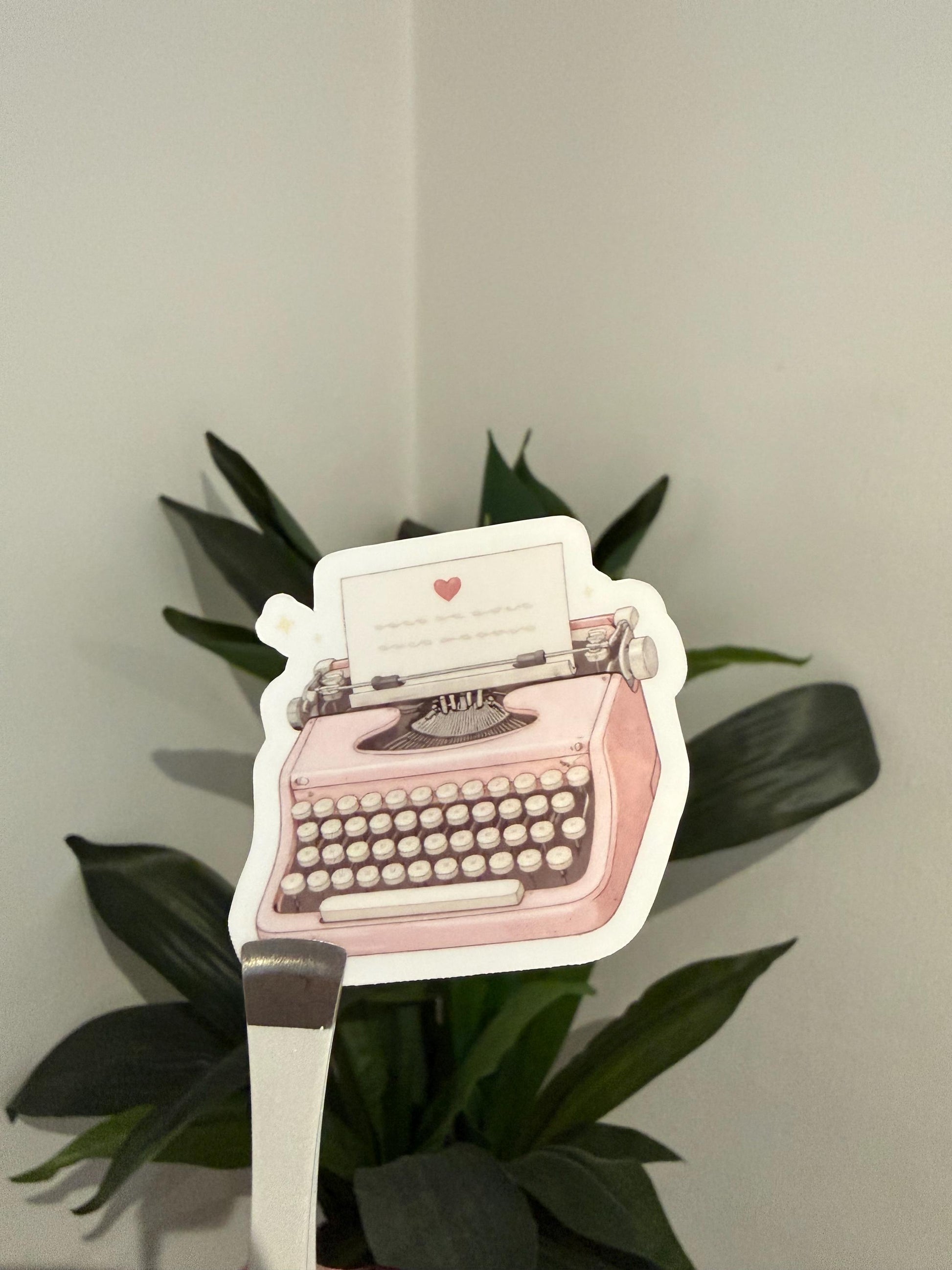 Girly Hobbies Sticker Pack