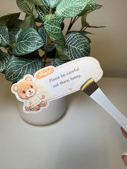 Animal Villager Quotes Sticker Pack Vol 2