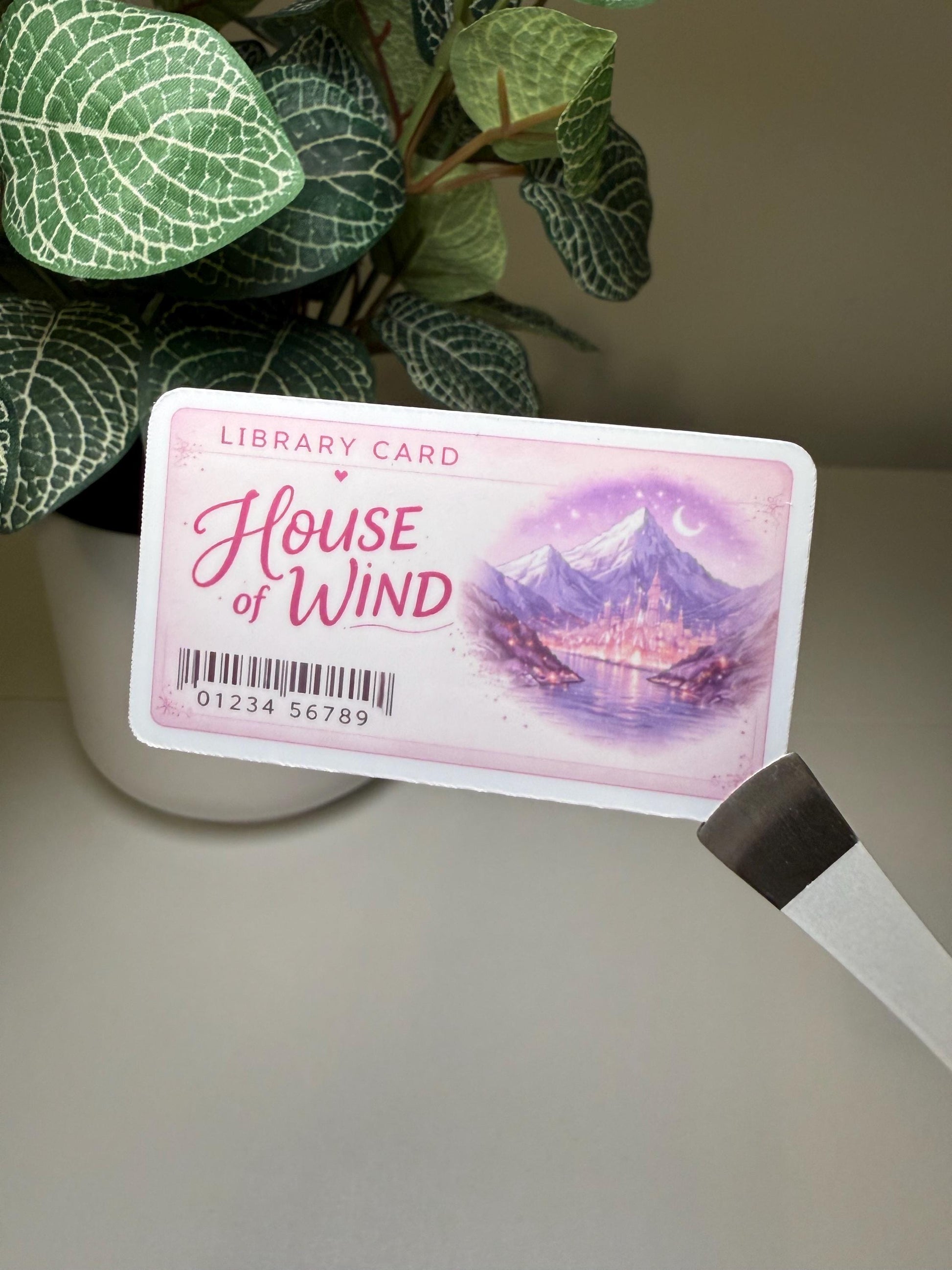 ACOTAR Sticker Pack | Velaris Night Court Bundle