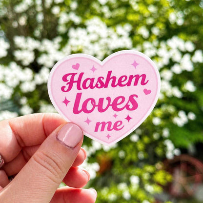 Jewish Girly Sticker Pack