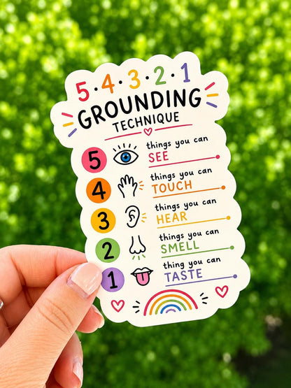 Feelings in Progress Sticker Pack